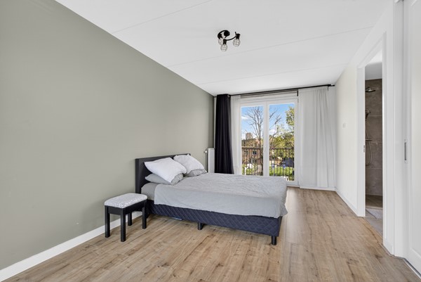 Medium property photo - Schepenlaan 15, 1034 JP Amsterdam